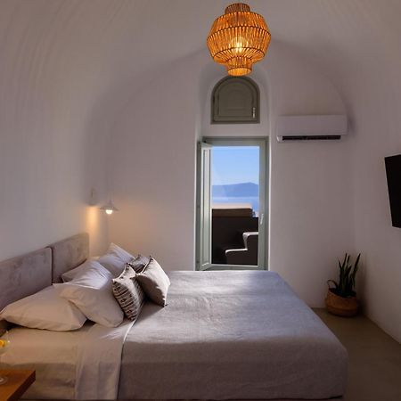 Keti Hotel Fira  Luaran gambar