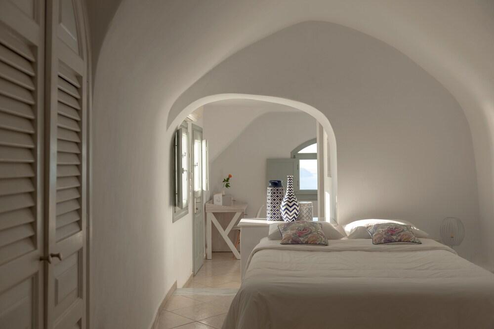 Keti Hotel Fira  Luaran gambar