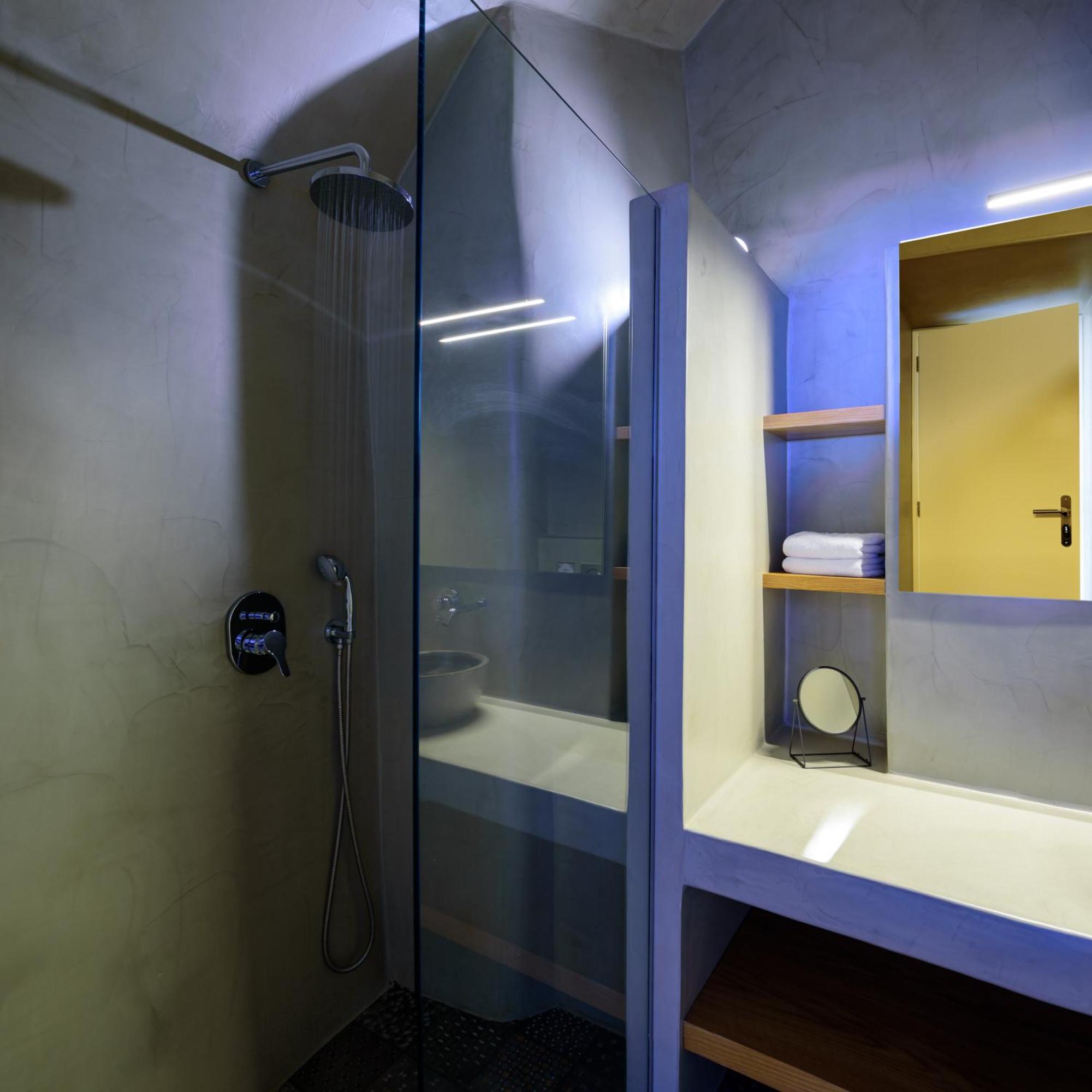 Keti Hotel Fira  Luaran gambar