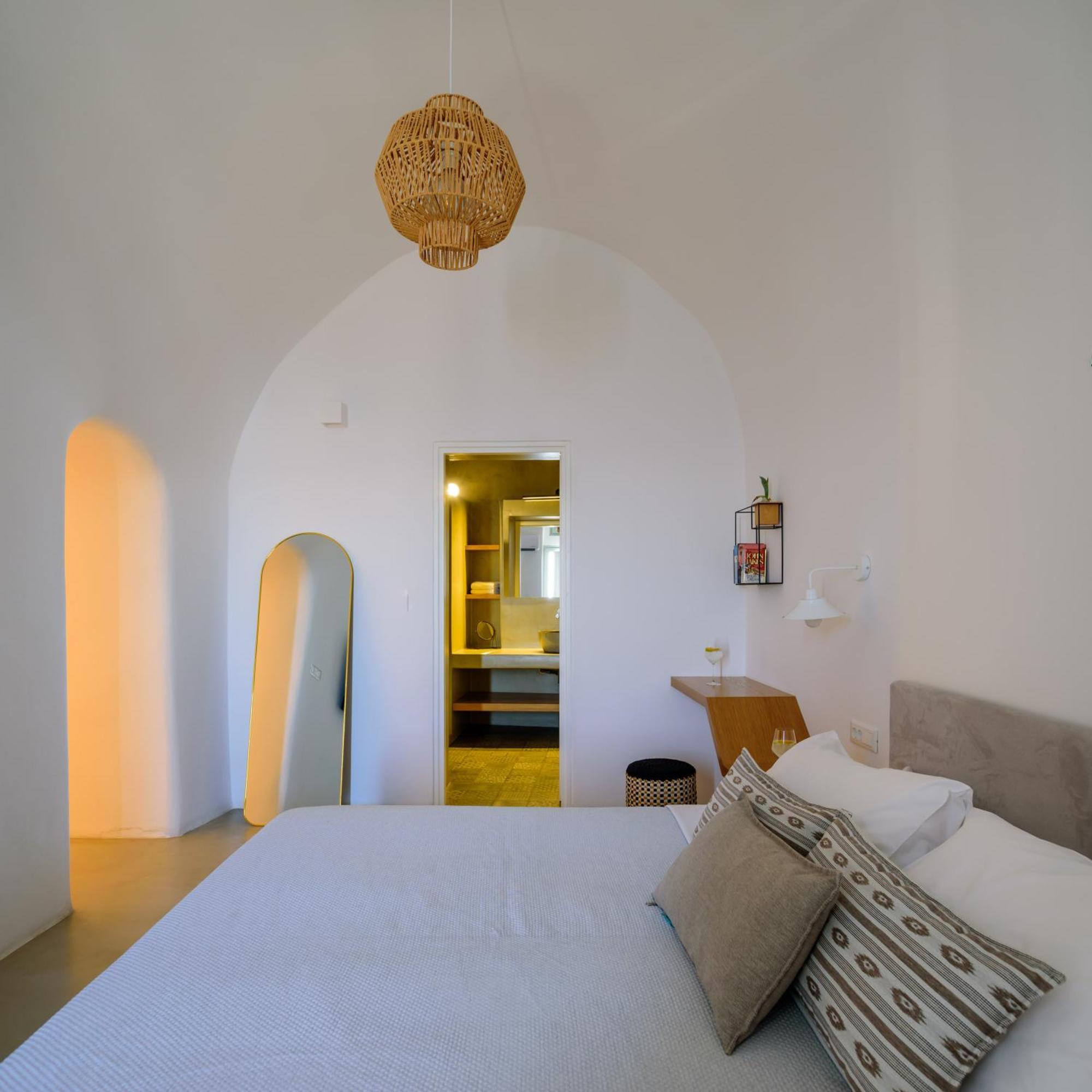 Keti Hotel Fira  Luaran gambar