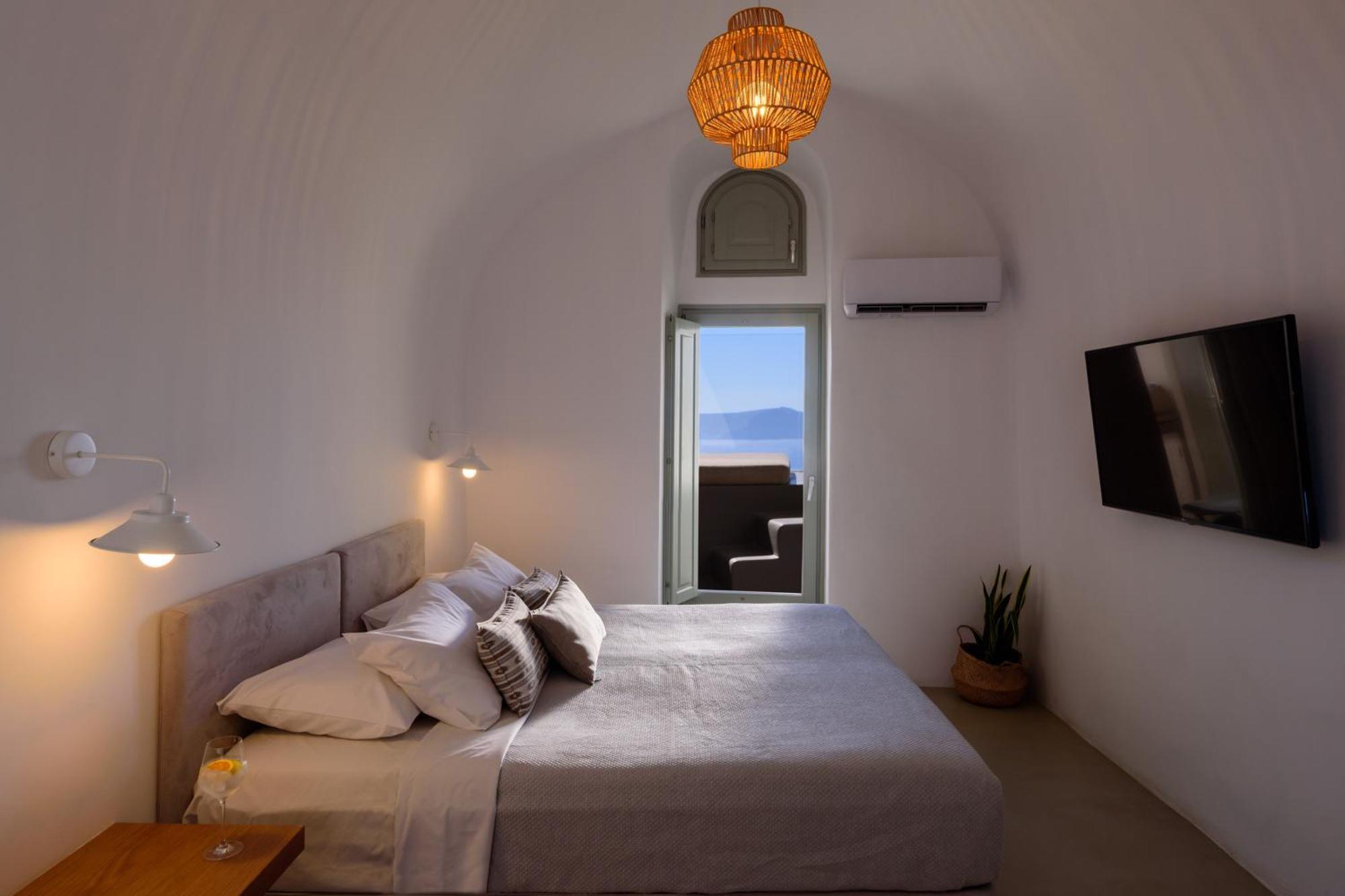 Keti Hotel Fira  Luaran gambar
