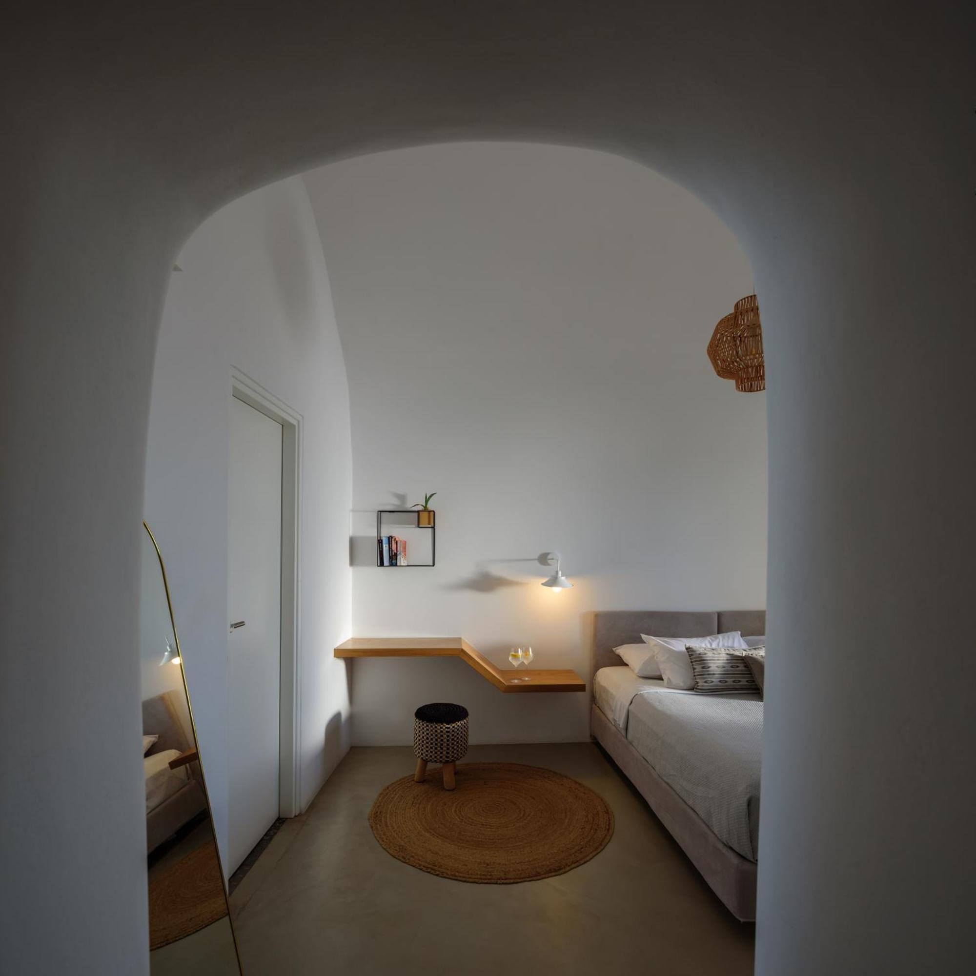 Keti Hotel Fira  Luaran gambar