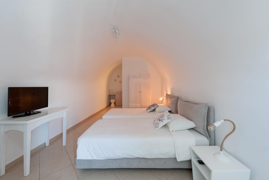Keti Hotel Fira  Luaran gambar