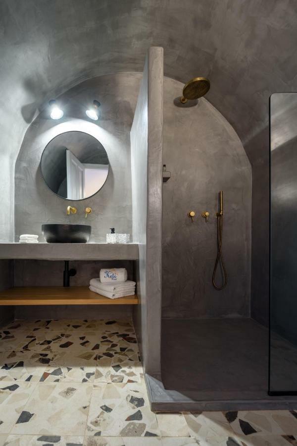 Keti Hotel Fira  Luaran gambar